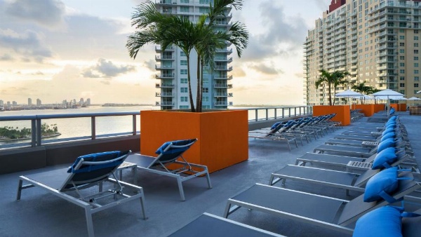 Hyatt Centric Brickell Miami image 12